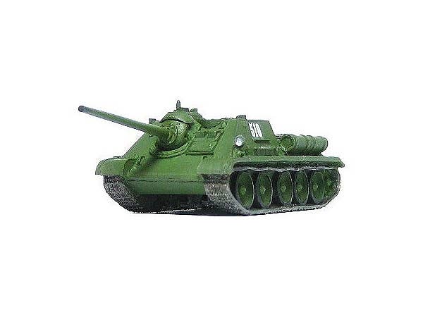 1/144 SU-85簡単キット