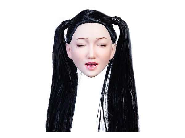 1/6 セクシー ビューティーヘッド ローラ A