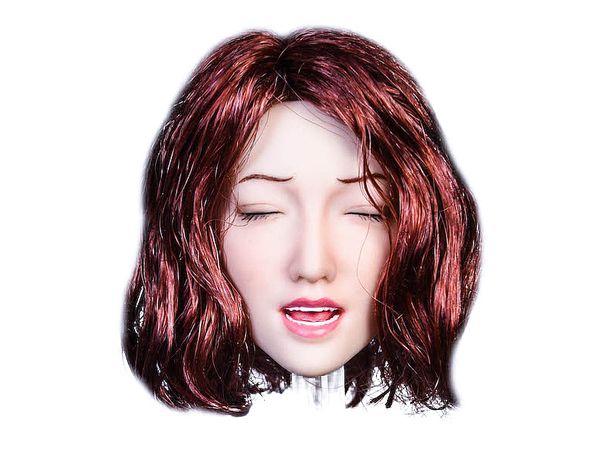 1/6 セクシー ビューティーヘッド ローラ B