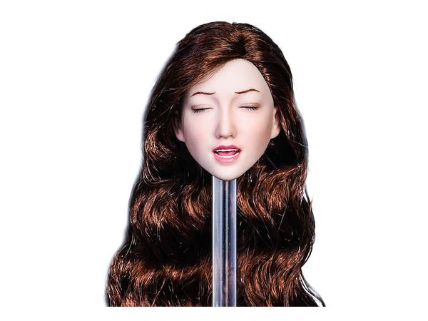 1/6 セクシー ビューティーヘッド ローラ C