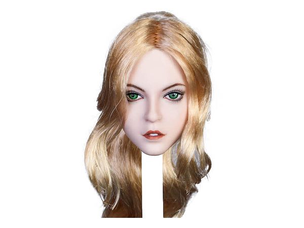 1/6 セクシー ビューティーヘッド アリス C