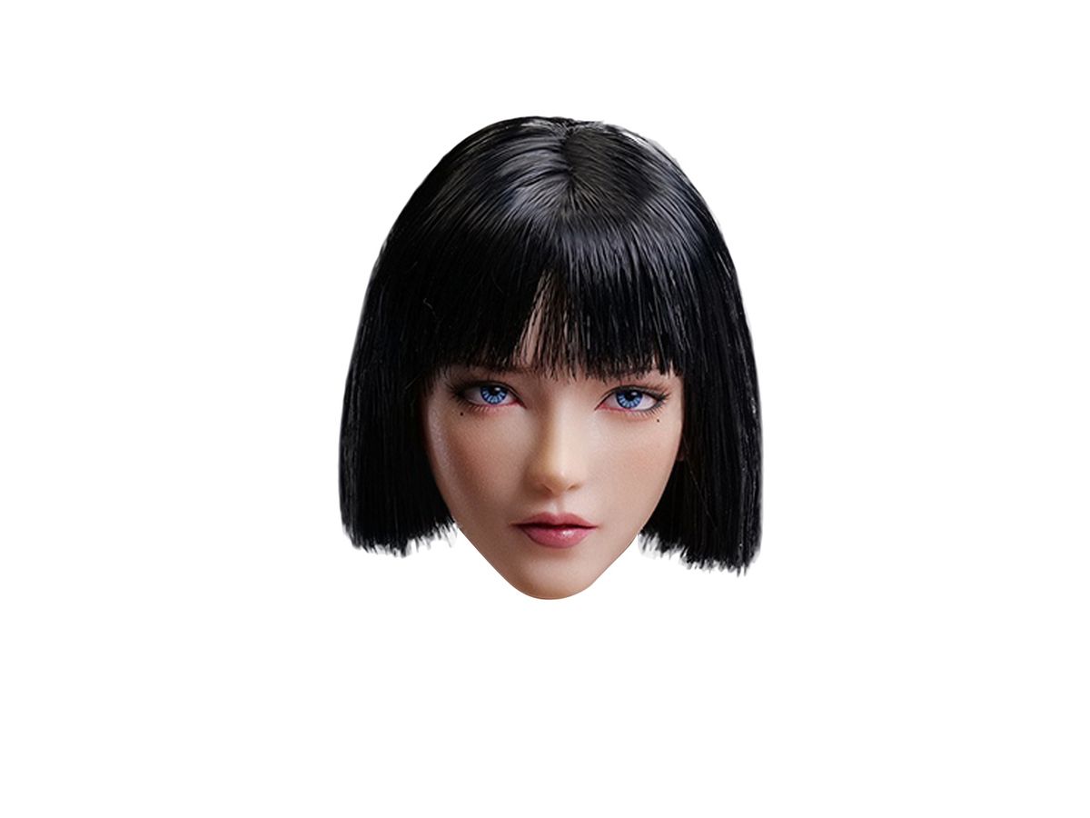 1/6 YMトイズ セクシー ビューティーヘッド 111 C