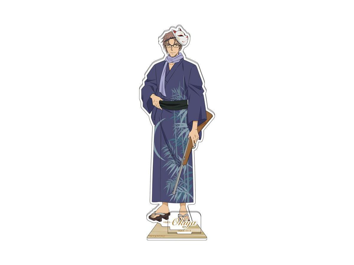 名探偵コナン アクリルスタンド Vol.16 沖矢昴