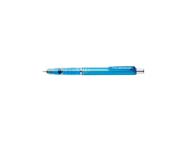 デルガード 0.5mm ライトブルー