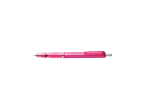 デルガード 0.5mm ピンク