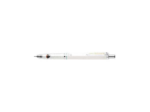 デルガード 0.5mm ホワイト