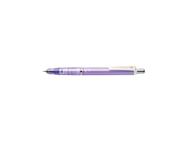 デルガード 0.3mm ルミナスバイオレット