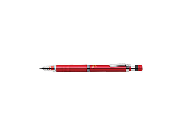 デルガード タイプLx 0.3mm レッド