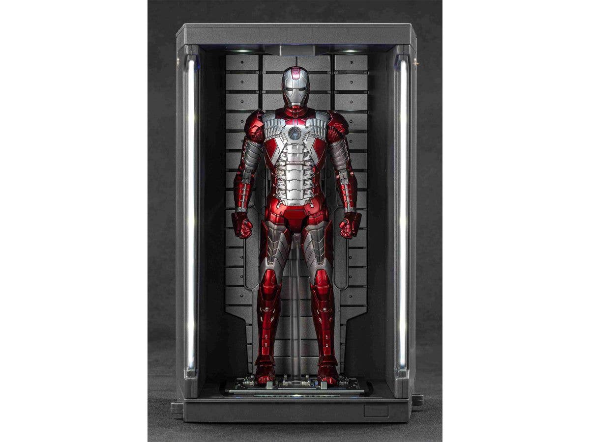 1/10 スパイダーマン(ブランニュー・デイ) (7インチ Xシリーズ) | HLJ