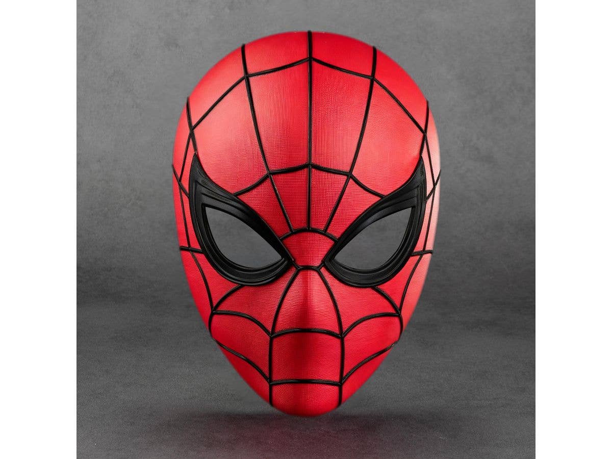 ロールプレイマスク スパイダーマン:ブランド・ニュー・デイ