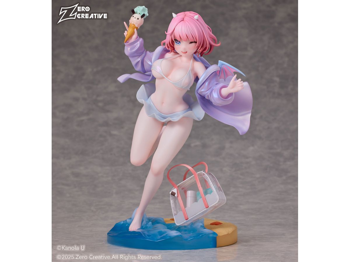 1/7 サマー!ビキニ!美少女!