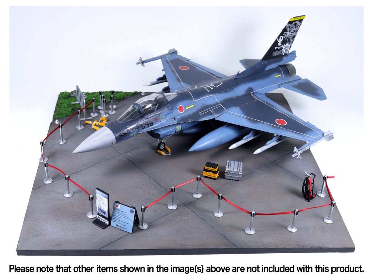 1/48 現用 エアショーアクセサリーセット